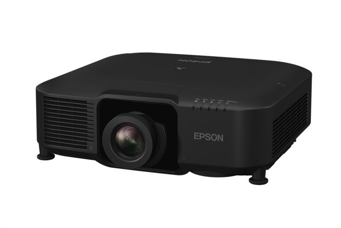 Інсталяційний проектор Epson EB-PU2010B (3LCD, WUXGA, 10000 lm, LASER)