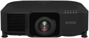 Інсталяційний проектор Epson EB-PU2010B (3LCD, WUXGA, 10000 lm, LASER)