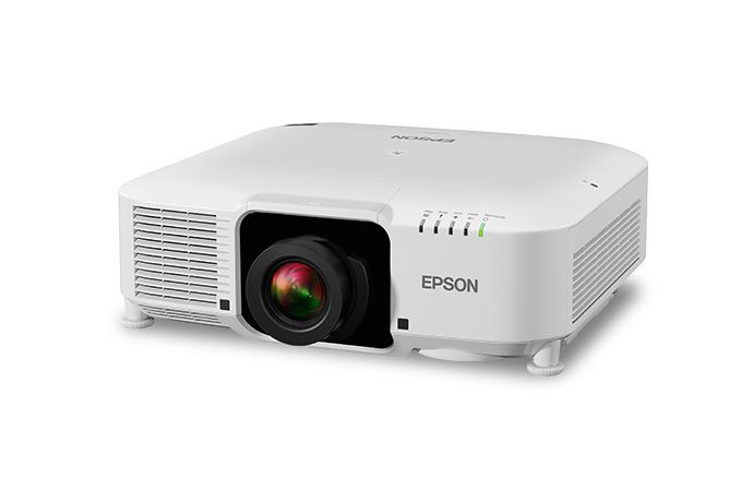 Інсталяційний проектор Epson EB-PU2010W (3LCD, WUXGA, 10000 lm, LASER)