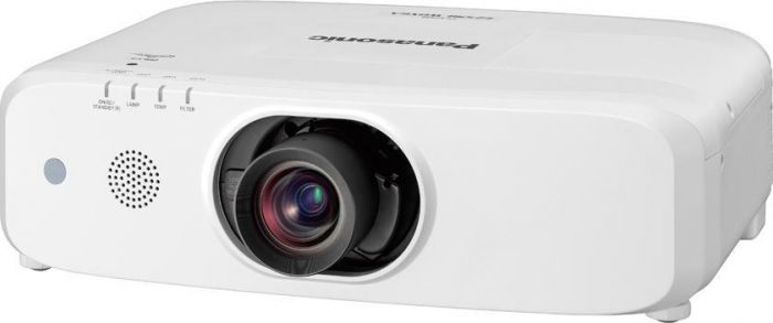 Інсталяційний проектор Panasonic PT-EZ590E (3LCD, WUXGA, 5400 ANSI lm)