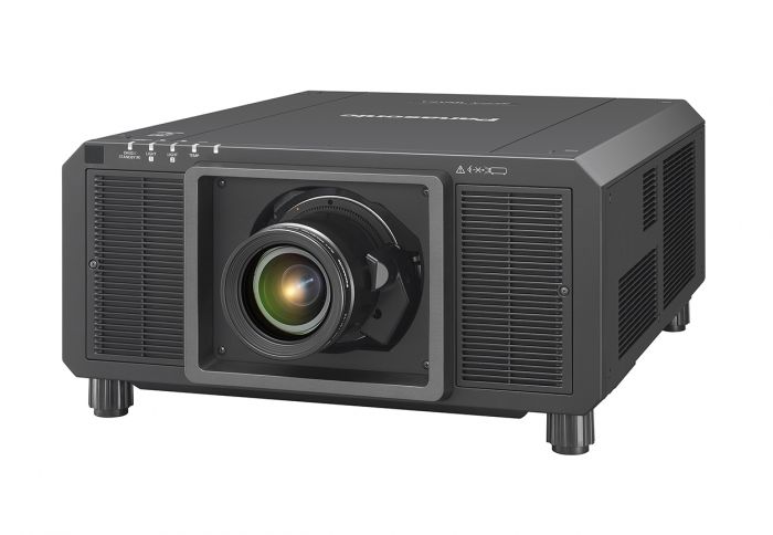 Інсталяційний проектор Panasonic PT-RZ21KE (3DLP, WUXGA, 20000 ANSI lm, LASER)