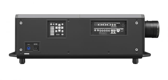 Інсталяційний проектор Panasonic PT-RZ31KE (3DLP, WUXGA, 30000 ANSI lm, LASER)
