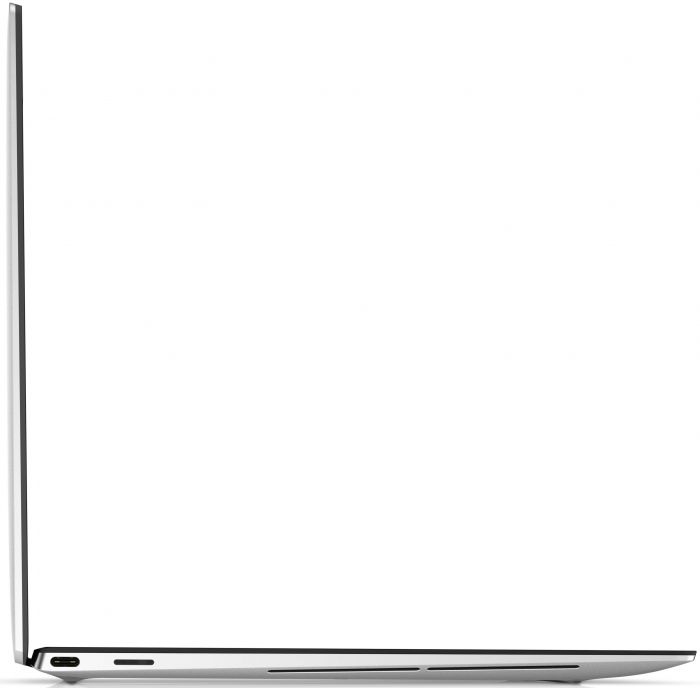 Ноутбук Dell XPS 13 (9310) 13.4OLED 3.5K Touch/Intel i7-1185G7/16/1024F/int/W11P/Silver