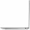 Ноутбук Dell XPS 13 (9310) 13.4OLED 3.5K Touch/Intel i7-1185G7/16/1024F/int/W11P/Silver
