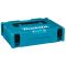 Кейс універсальний Makita Makpac 1, 395 x 295 x 105мм