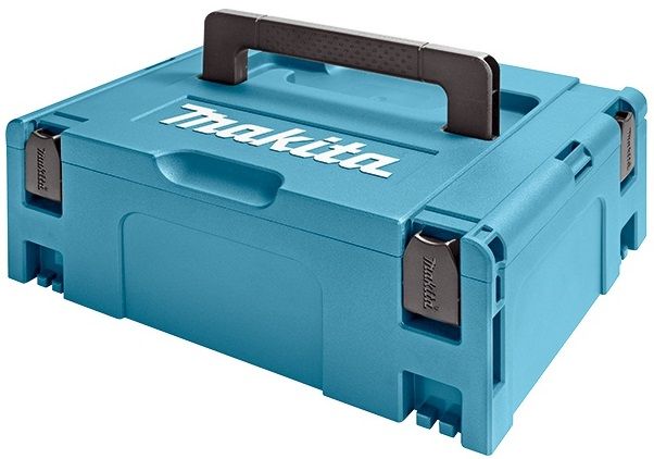 Кейс універсальний Makita Makpac 2, 395 x 295 x 157мм