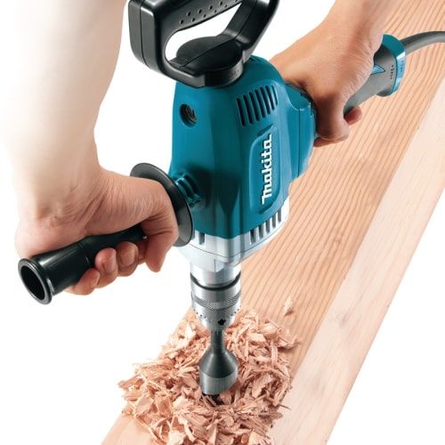 Дриль-міксер Makita DS4012, 750 Вт, 2-13 мм, 2,8 кг