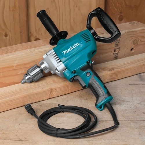 Дриль-міксер Makita DS4012, 750 Вт, 2-13 мм, 2,8 кг