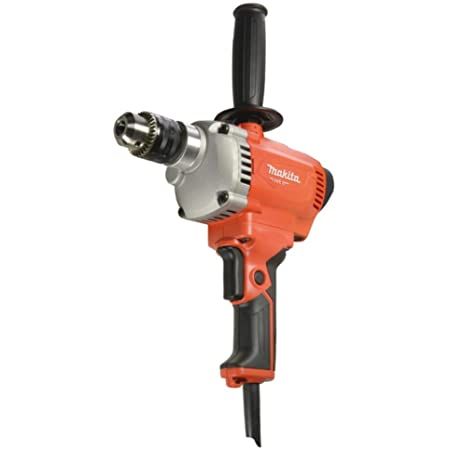 Дриль-міксер Makita M6200, 800 Вт, 1.5-13 мм, 2,7 кг