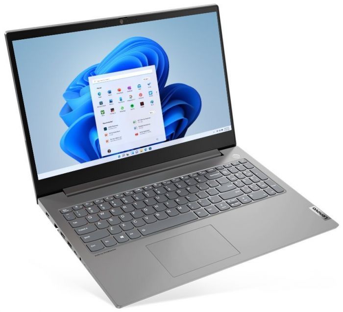 Lenovo Ноутбук ThinkBook 15p 15.6FHD IPS AG/Intel i7-11800H/16/512F/NVD1650-4/DOS/Grey