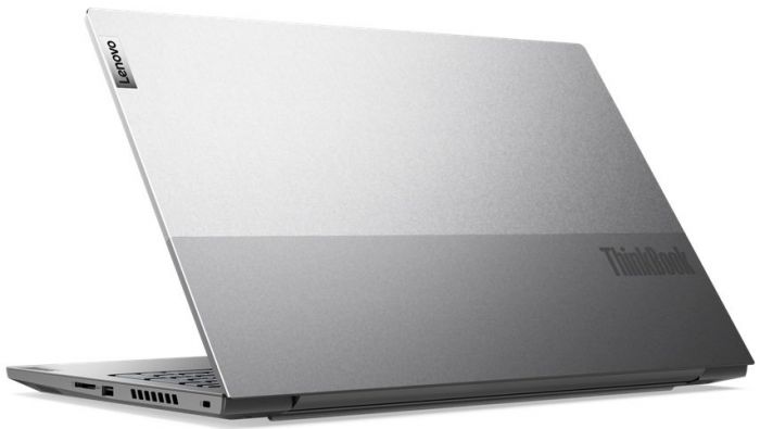 Lenovo Ноутбук ThinkBook 15p 15.6FHD IPS AG/Intel i7-11800H/16/512F/NVD1650-4/DOS/Grey