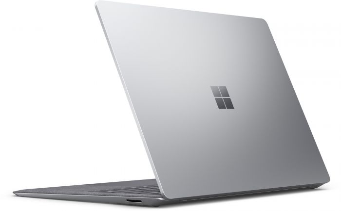 Ноутбук Microsoft Surface Laptop 4 13.5" PS Touch/Intel i5-1145G7/16/512F/int/W10P/Platinum