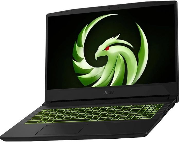 Ноутбук MSI Alpha 15.6FHD 144Hz/AMD Ryzen 7 5800H/16/512GB/RX6600M-8/DOS