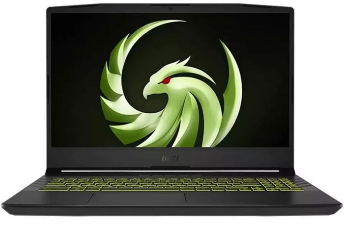 Ноутбук MSI Alpha 17.3FHD 144Hz/AMD Ryzen 5 5600H/16/512GB/RX6600M-8/DOS