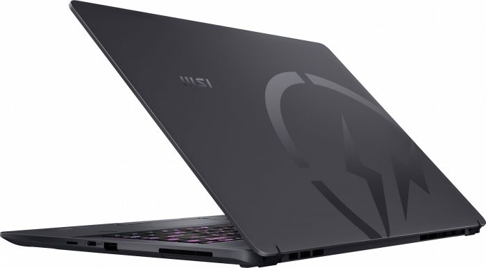 Ноутбук MSI Creator Hiroshi_Fujiwara Z16 QHD+ MiniLED 120Hz/Intel i7-11800H/16/1TB/NVD3060-6GB/W10P