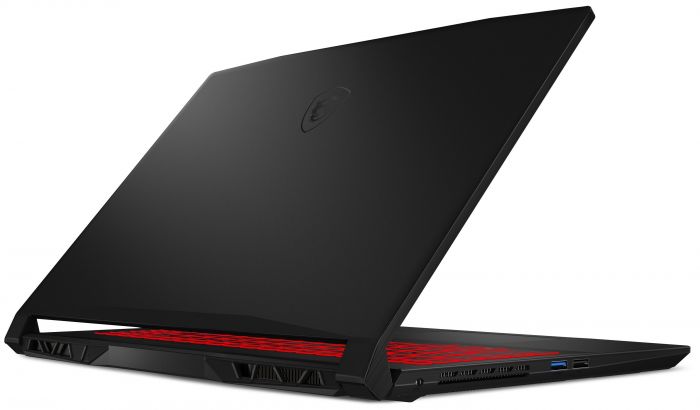 Ноутбук MSI GF66 Katana 15.6FHD 144Hz/Intel i7-11800H/16/1TB/NVD3070-8/DOS