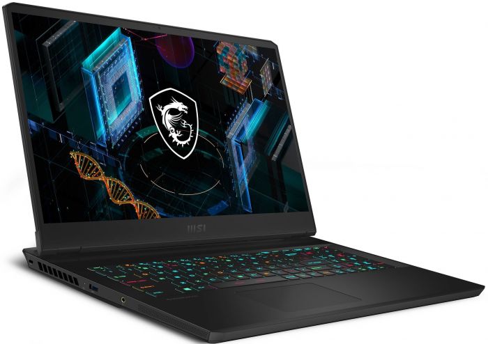 Ноутбук MSI Leopard GP76-11UG 17.3FHD 240Hz/Intel i7-11800H/16/1TB/NVD3070-8/DOS