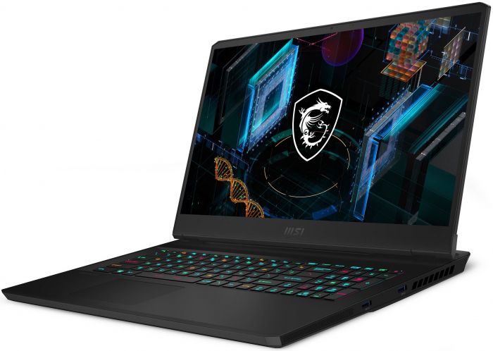 Ноутбук MSI Leopard GP76-11UG 17.3FHD 240Hz/Intel i7-11800H/16/1TB/NVD3070-8/DOS