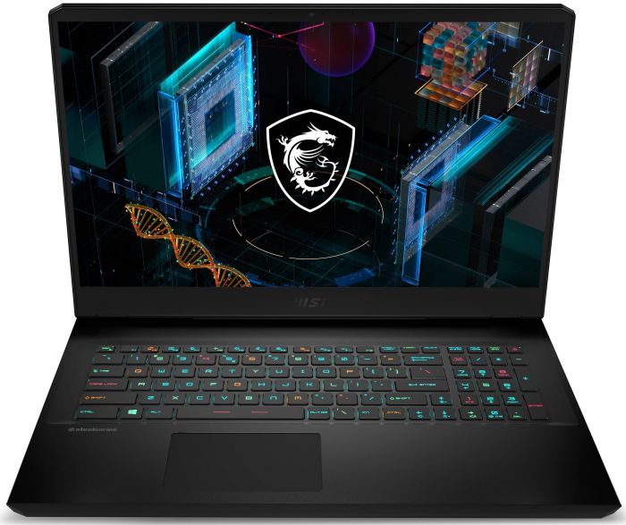 Ноутбук MSI Leopard GP76-11UG 17.3FHD 240Hz/Intel i7-11800H/16/1TB/NVD3070-8/DOS