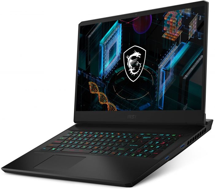 Ноутбук MSI Leopard GP76-11UG 17.3FHD 240Hz/Intel i7-11800H/16/1TB/NVD3070-8/DOS