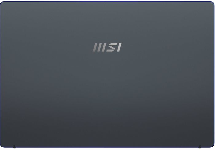 Ноутбук MSI Prestige 14 14FHD IPS/Intel i5-1155G7/16/512F/NVD1650-4/DOS/Carbon Gray