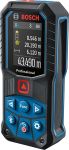 Далекомір лазерний Bosch GLM 50-27 C, ±1.5 мм, 0.05-50 м, IP 65, 0.2кг Далекомір лазерний Bosch GLM 50-27 C, ±1.5 мм, 0.05-50 м, IP 65, 0.2кг