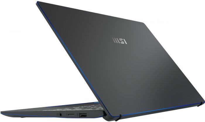 Ноутбук MSI Prestige EVO 14FHD IPS/Intel i5-1155G7/16/512F/Int/DOS