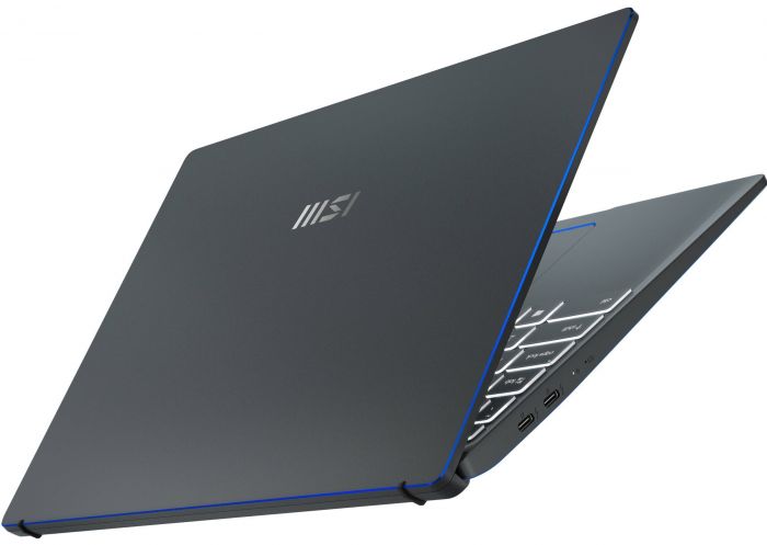 Ноутбук MSI Prestige EVO 14FHD IPS/Intel i5-1155G7/16/512F/Int/DOS