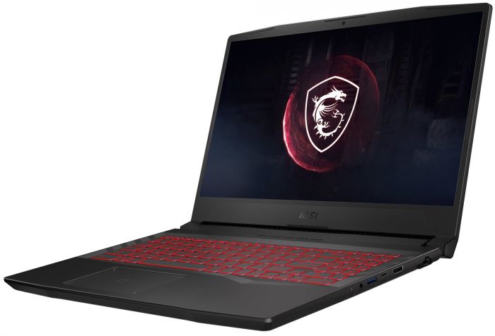 Ноутбук MSI Pulse 15.6FHD 144Hz/Intel i5-11400H/16/1TB/NVD3060-6/DOS