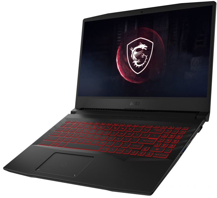 Ноутбук MSI Pulse 15.6FHD 144Hz/Intel i5-11400H/16/1TB/NVD3060-6/DOS