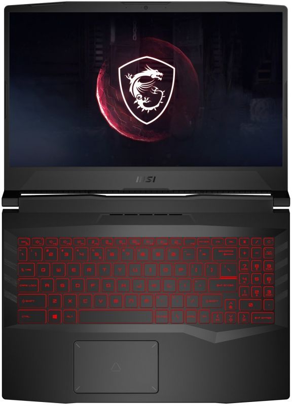 Ноутбук MSI Pulse 15.6FHD 144Hz/Intel i5-11400H/16/1TB/NVD3060-6/DOS