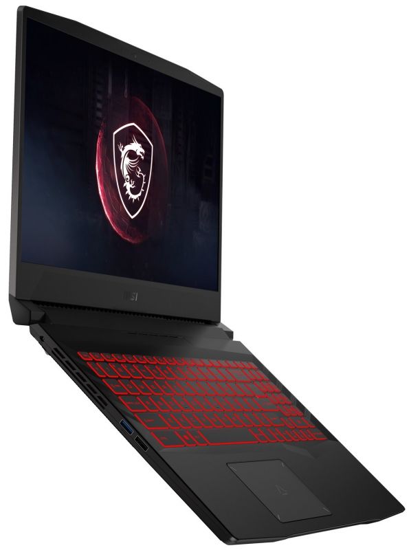 Ноутбук MSI Pulse 15.6FHD 144Hz/Intel i5-11400H/16/1TB/NVD3060-6/DOS