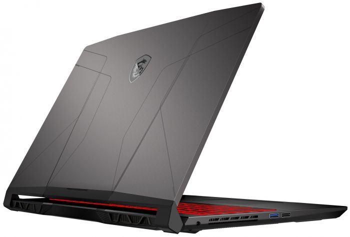 Ноутбук MSI Pulse 15.6FHD 144Hz/Intel i5-11400H/16/1TB/NVD3060-6/DOS