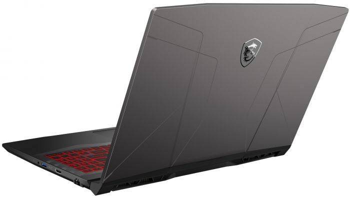 Ноутбук MSI Pulse 15.6FHD 144Hz/Intel i5-11400H/16/512F/NVD3050TI-4/DOS