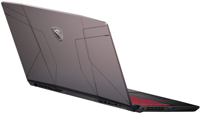 Ноутбук MSI Pulse GL66-11UDK 15.6FHD 144Hz/Intel i7-11800H/16/512F/NVD3050TI-4/DOS