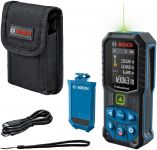 Далекомір лазерний Bosch GLM 50-27 CG, акум. BA 3.7V, ±1.5 мм, 0.05-50 м, IP 65, 0.17кг Далекомір лазерний Bosch GLM 50-27 CG, акум. BA 3.7V, ±1.5 мм, 0.05-50 м, IP 65, 0.17кг