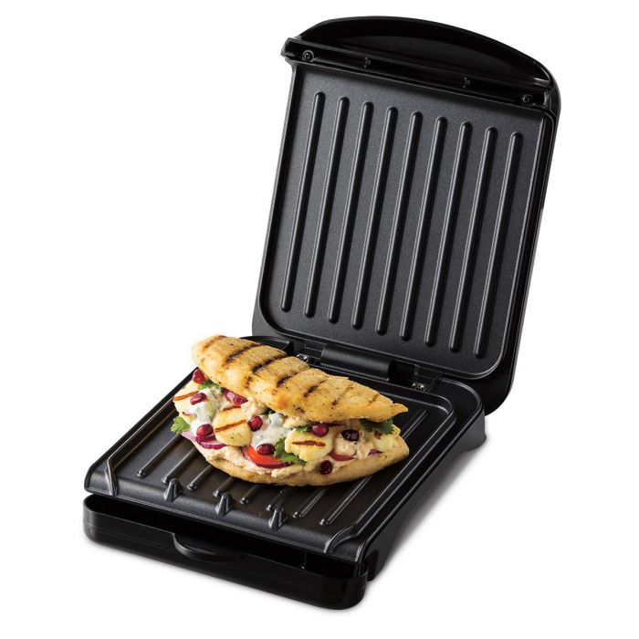 Гриль George Foreman 25800-56 Fit Grill Small