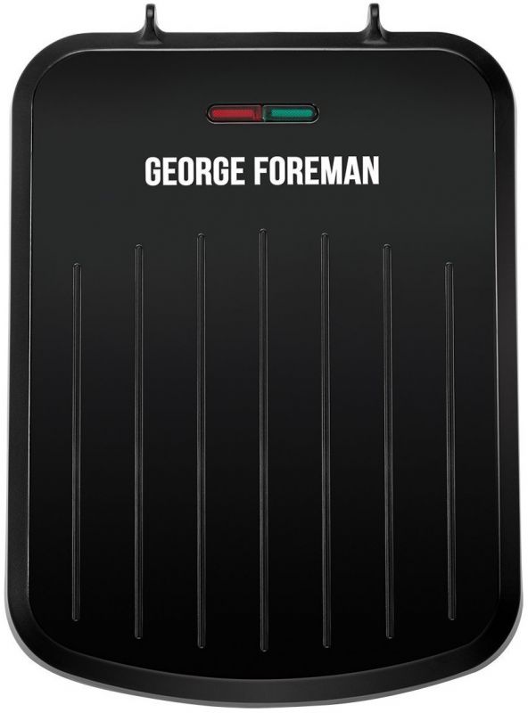 Гриль George Foreman 25800-56 Fit Grill Small