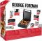 Гриль George Foreman 28000-56 Smokeless Grill