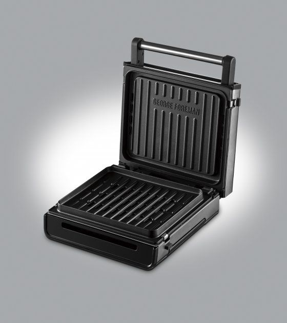 Гриль George Foreman 28000-56 Smokeless Grill