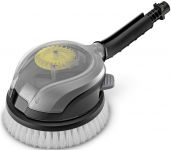 Щітка Karcher WB 120, 0.384 кг Щітка Karcher WB 120, 0.384 кг