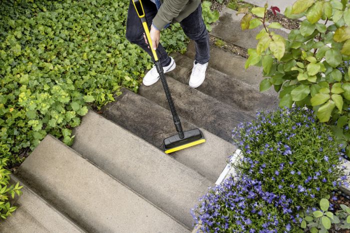 Щітка Karcher для мийок серій K2 - K7