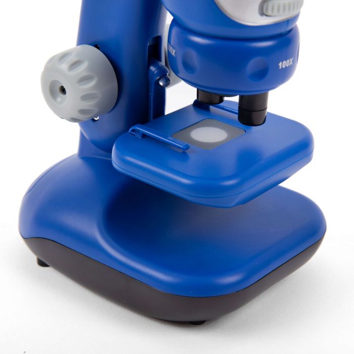 Мікроскоп tts Essential Desktop Microscope