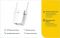 Повторювач Wi-Fi сигналу TP-LINK RE205 AC750 1хFE LAN MESH ext. ant x2