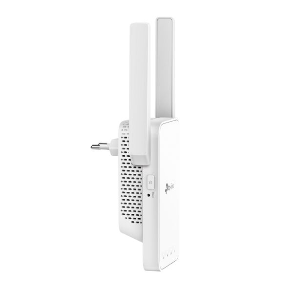 Повторювач Wi-Fi сигналу TP-LINK RE215 AC750 1хFE LAN ext. ant x2 MESH