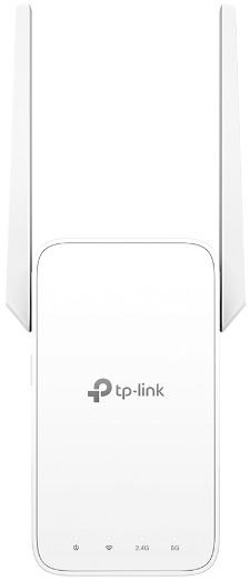 Повторювач Wi-Fi сигналу TP-LINK RE215 AC750 1хFE LAN ext. ant x2 MESH