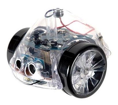 Робот tts InO-Bot Scratch Programmable Bluetooth Floor Robot