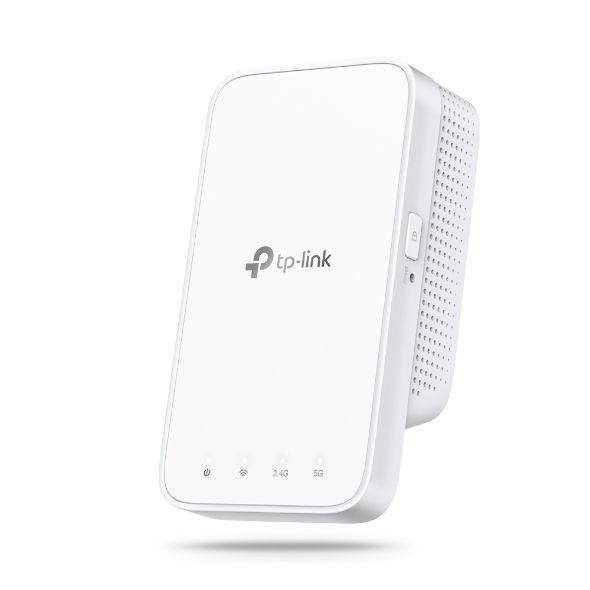 Повторювач Wi-Fi сигналу TP-LINK RE300 AC1200 MESH