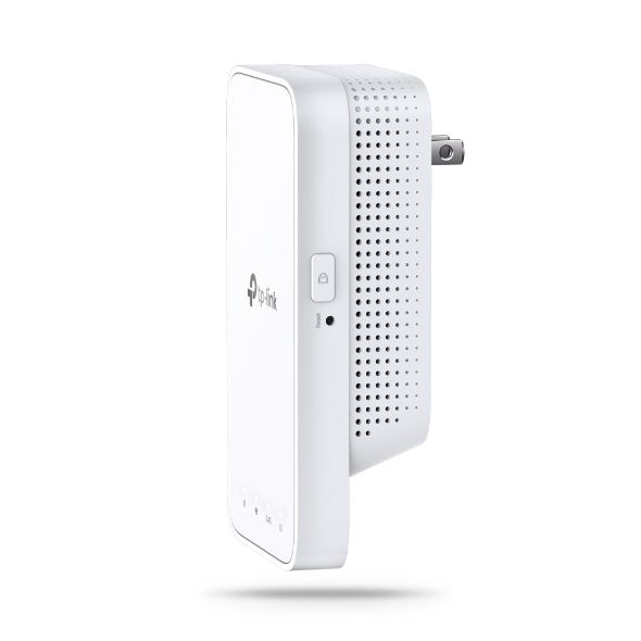 Повторювач Wi-Fi сигналу TP-LINK RE300 AC1200 MESH