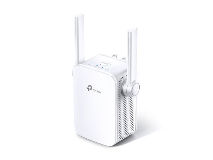 Повторювач Wi-Fi сигналу TP-LINK RE305 AC1200 1хFE LAN ext. ant x2